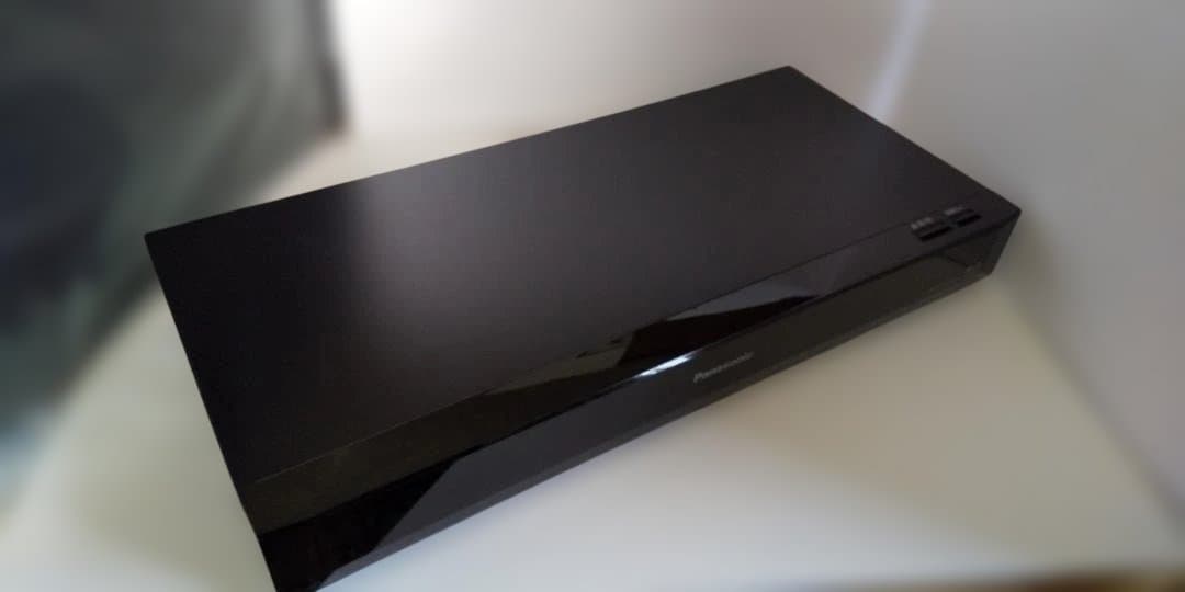 中古DMR-BRX2000 2TB Panasonic 全自動録画 DIGA ③