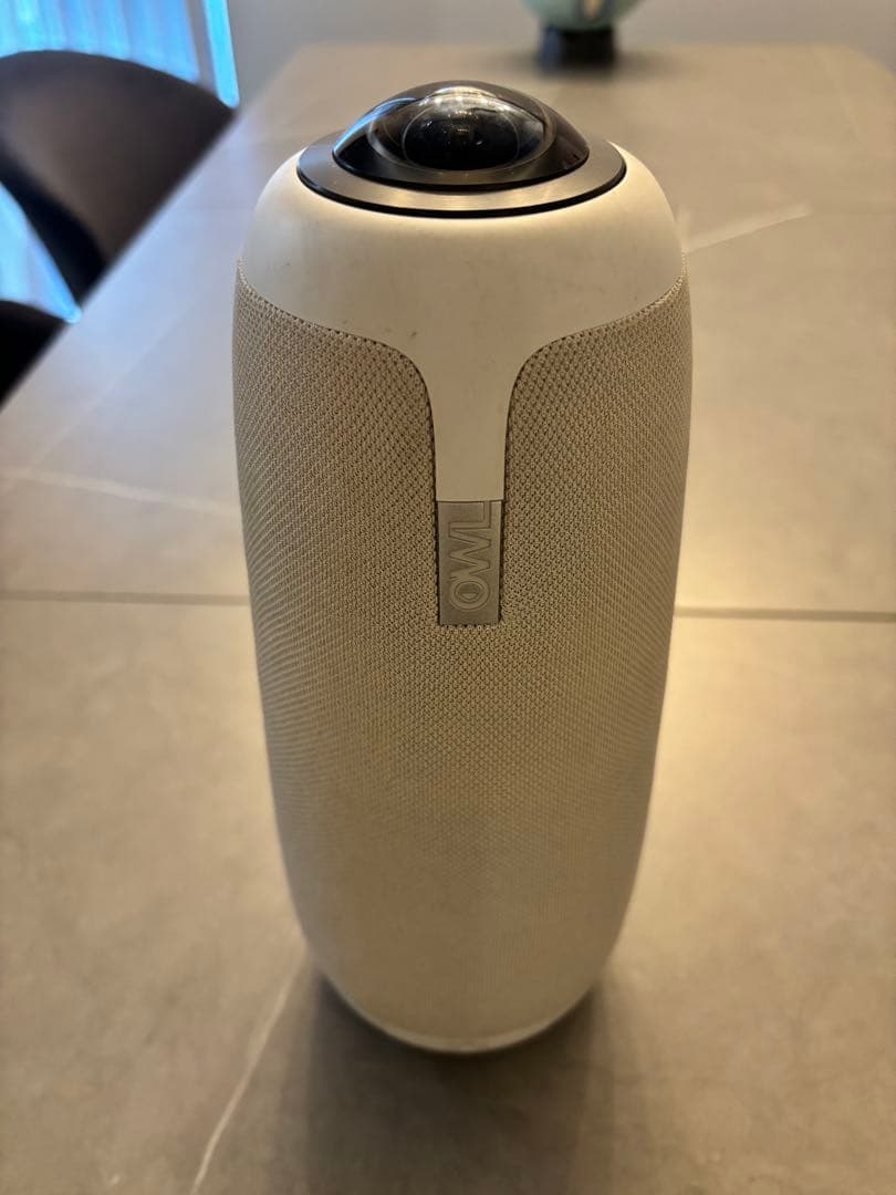 ミーティングオウル Meeting OWL 360°AI対応　mtw200