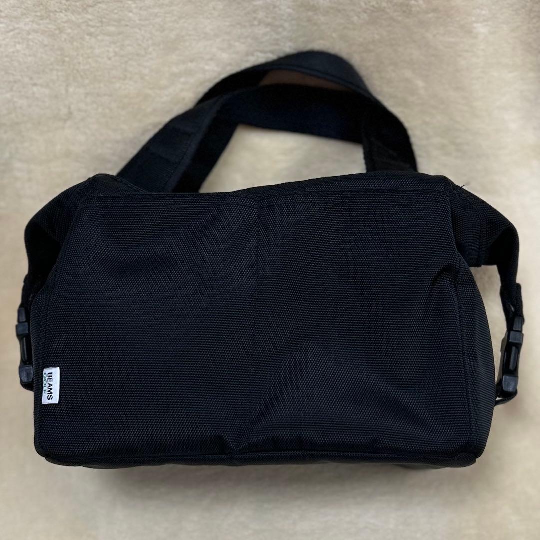 BEAMS GOLF 　カートバッグ（保冷・保温）