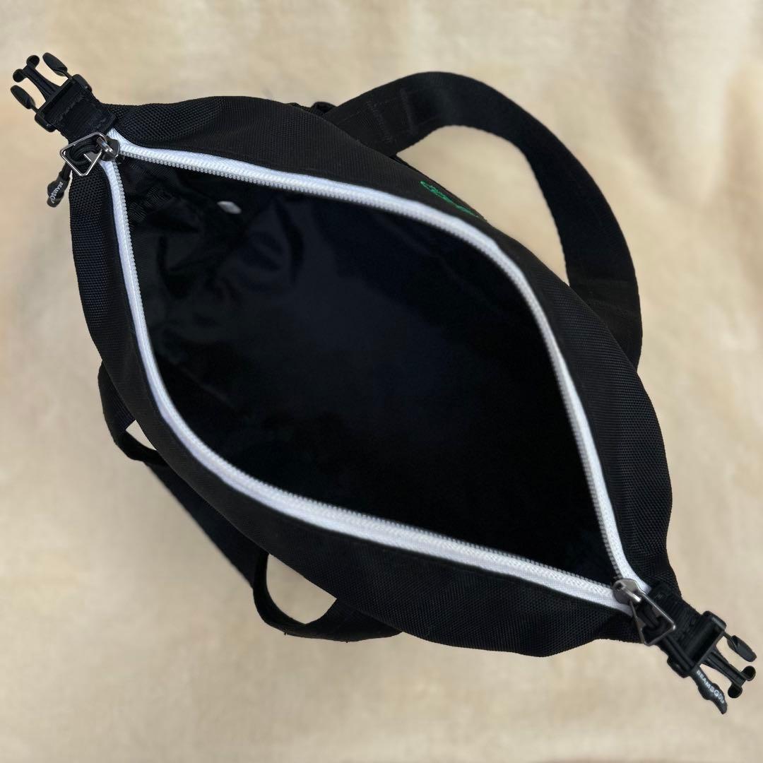 BEAMS GOLF 　カートバッグ（保冷・保温）