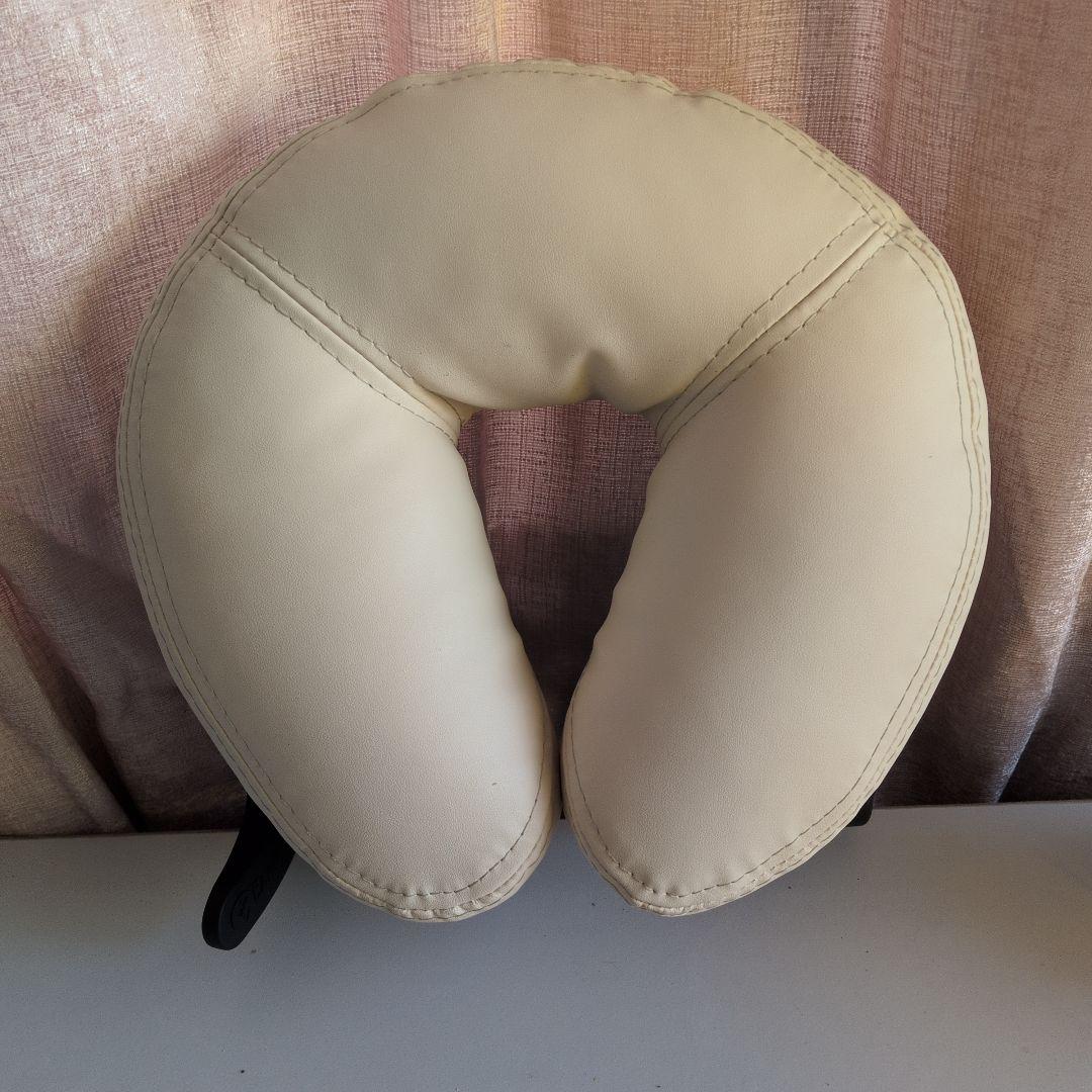 EARTHLITE U字型ヘッドレスト