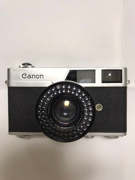 フィルム　カメラ