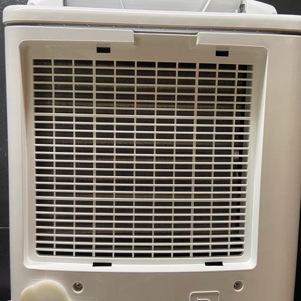 Y【中古品】三菱 衣類乾燥除湿器 部屋干し 浴室 カビ抑制 オールシーズン S