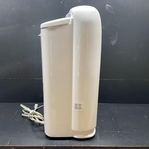 Y【中古品】三菱 衣類乾燥除湿器 部屋干し 浴室 カビ抑制 オールシーズン S