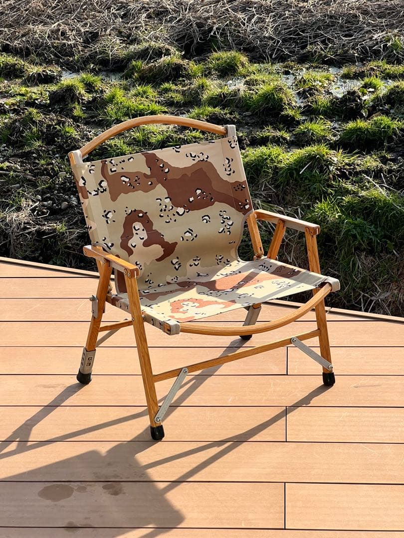 エティ1359様　フィールドア　ウッドフレームチェア用　張り替えシート