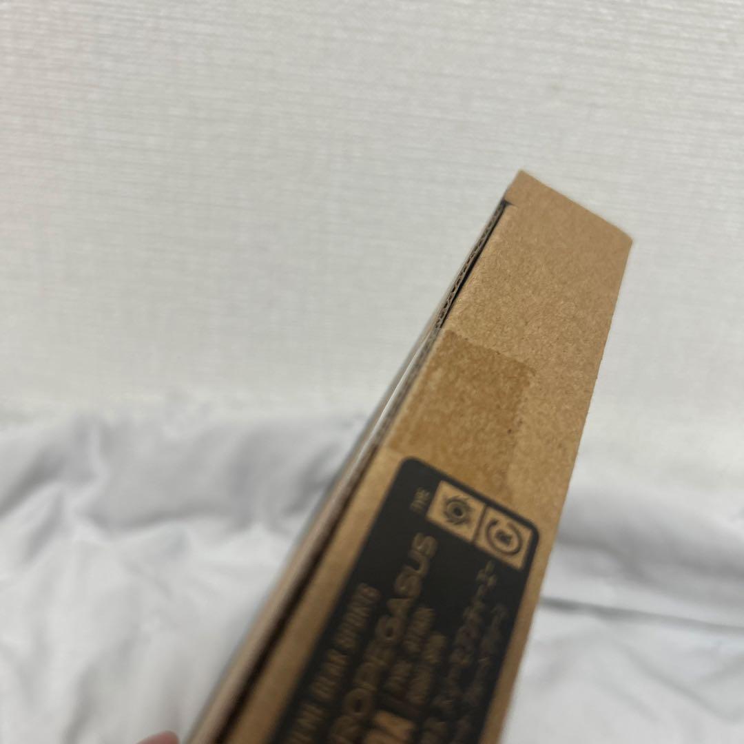 新品未開封　ベイブレードx エアロペガサス3-70A