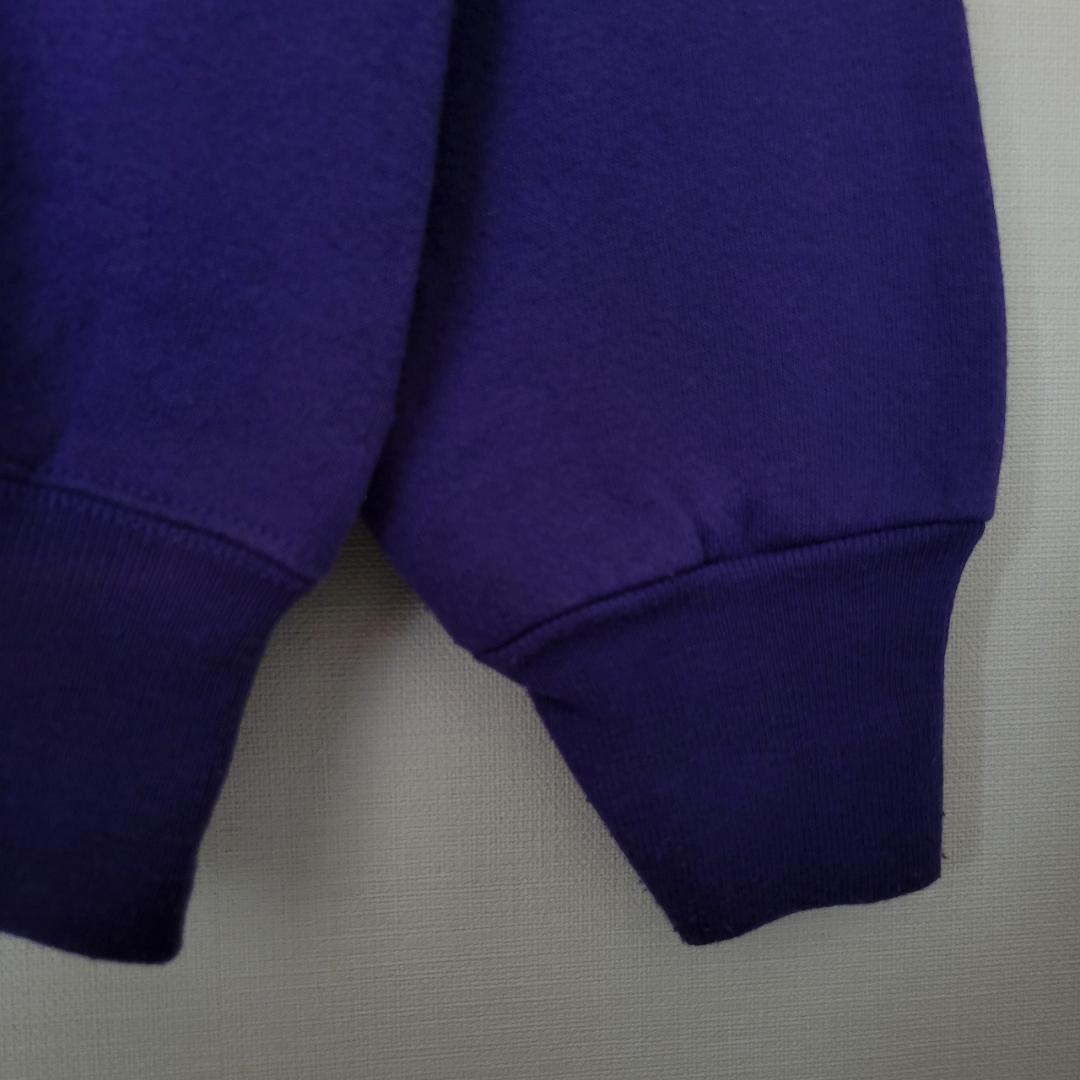 Disney ティンカーベル 刺繍スウェットシャツ