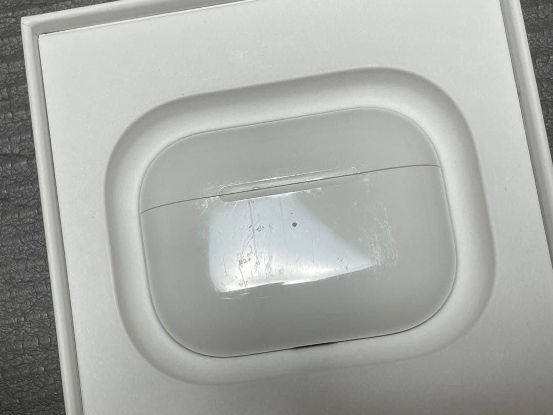 Apple AirPods pro MWP22J/A 第1世代