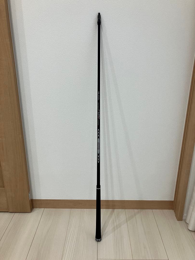 【シャフト】N.S.PRO MODUS 3 HYBRID 370/S（GOST）