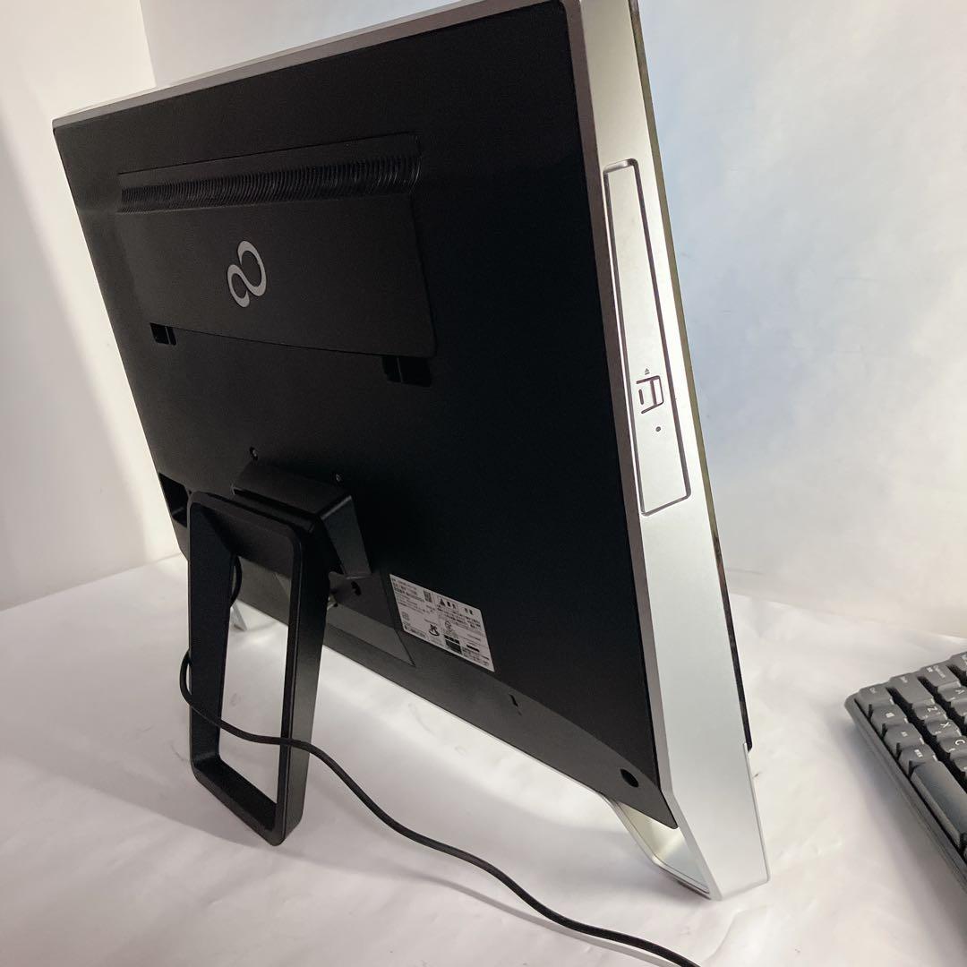 ESPRIMO i7-6700T 23型 SSD1TB Win11 一体型