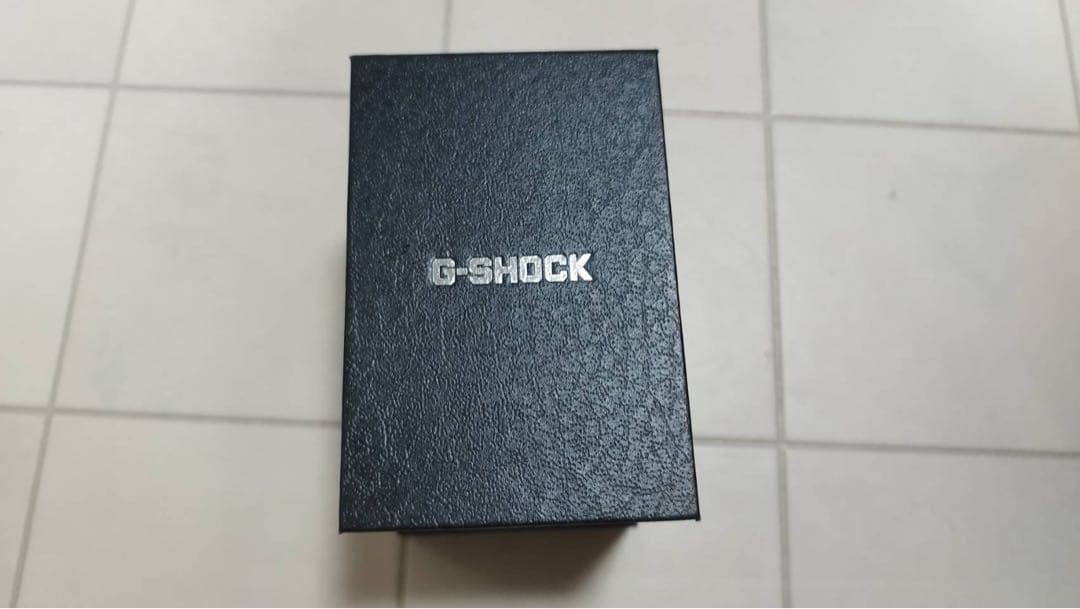 (極美品)G-SHOCK GST-B300XA レア 電波ソーラー メンズ