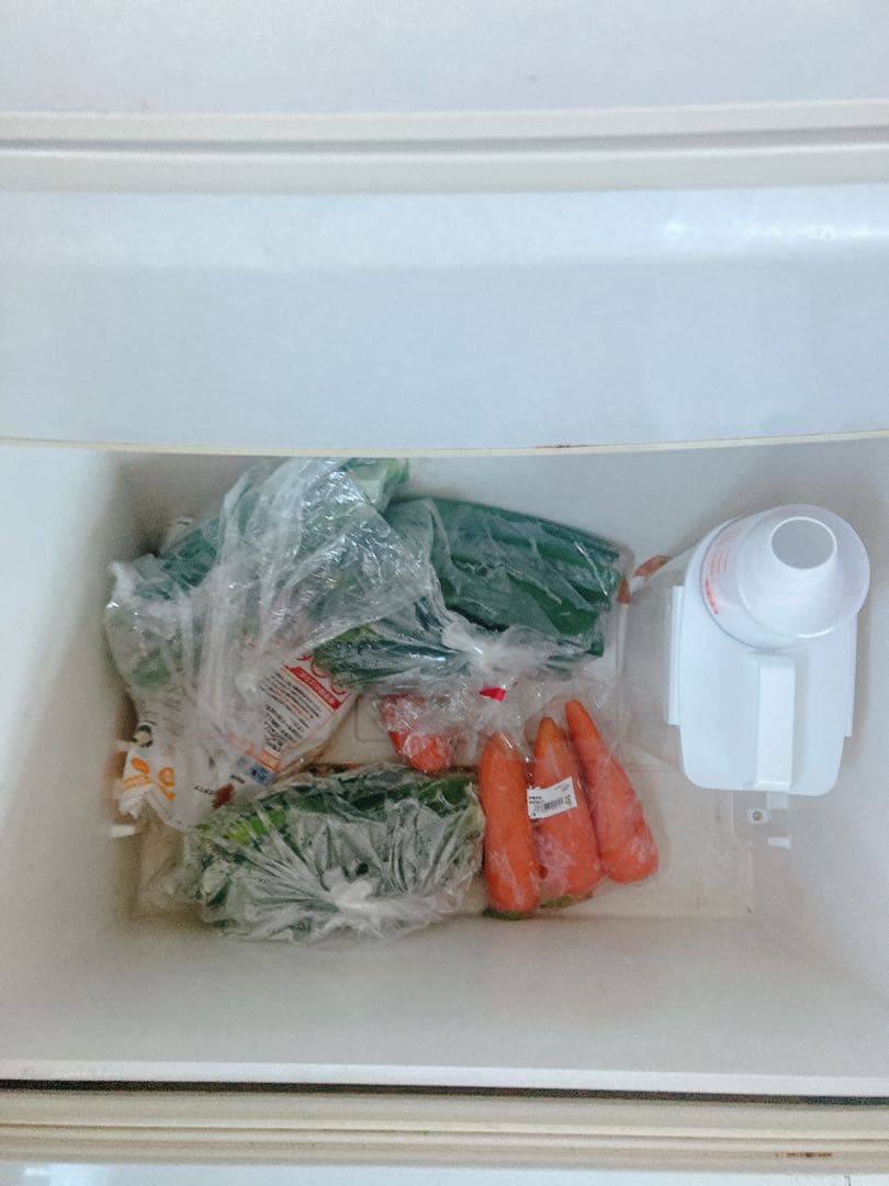 32年間使用/日立冷凍冷蔵庫R-S42D4生活家電415L