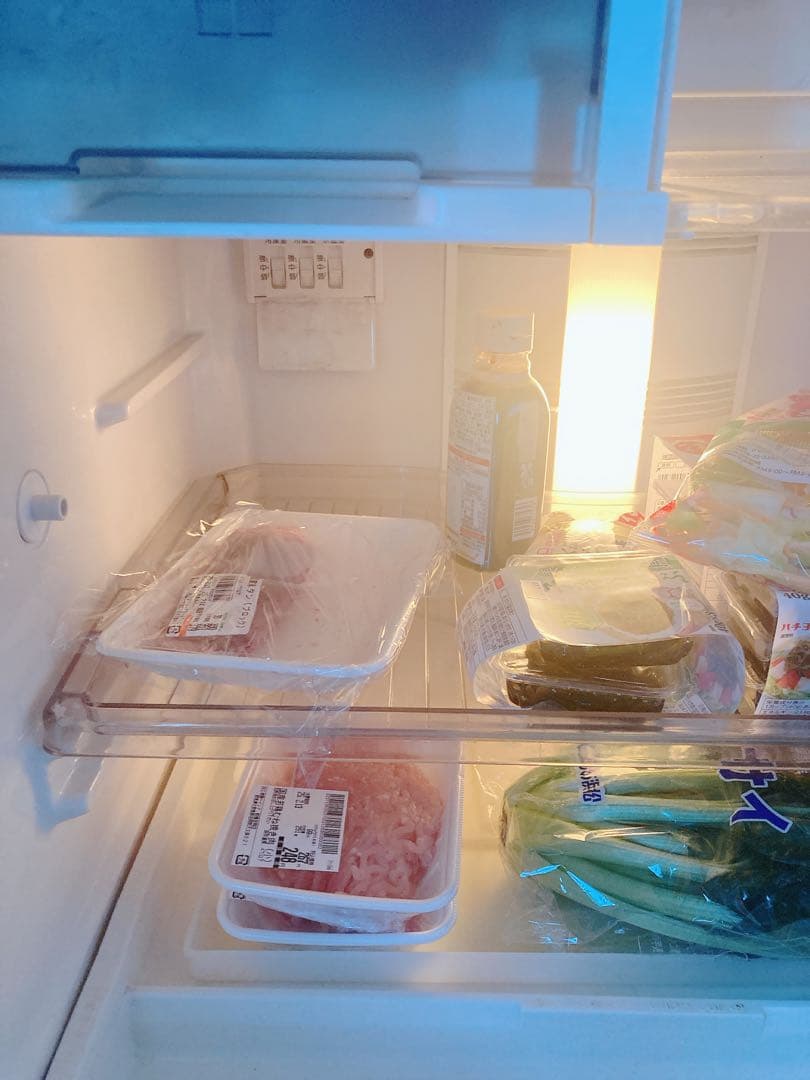 32年間使用/日立冷凍冷蔵庫R-S42D4生活家電415L