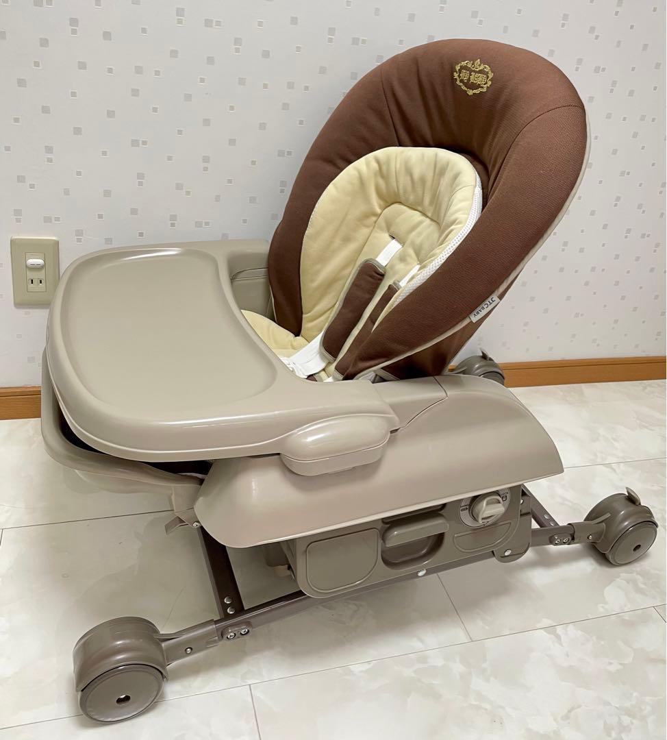 JTC 電動ハイローオートスイングラック ハイローチェア