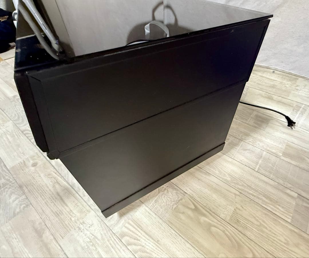 【美品】シアターラックスピーカーコイズミ【小泉】 KAR- 4201 テレビ台