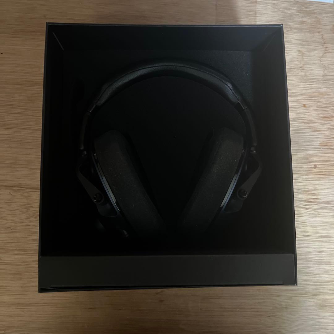 EPOS H6PRO ヘッドホン　密閉型