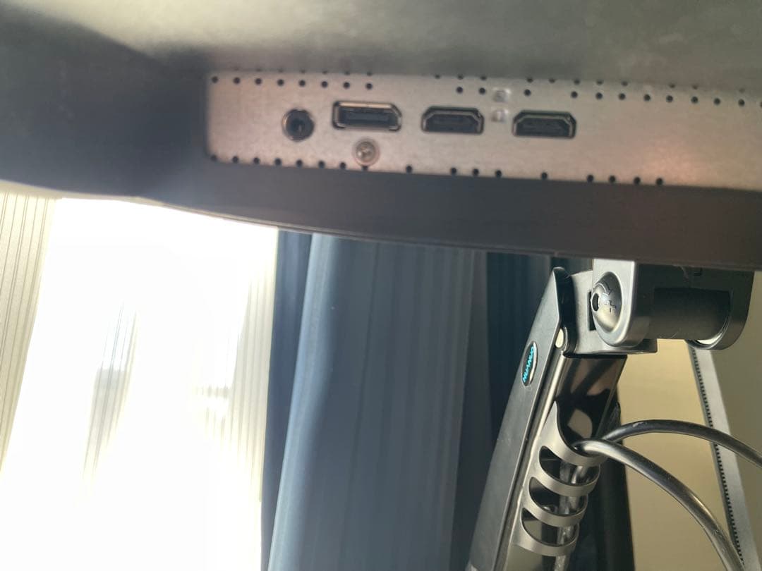 acer 23.8インチ165hz ゲーミングモニター 最終値下げ