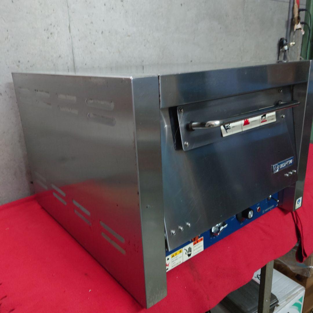 NICHIWA ニチワ 電気ピザオーブン NPO-3N 2009年製 200V