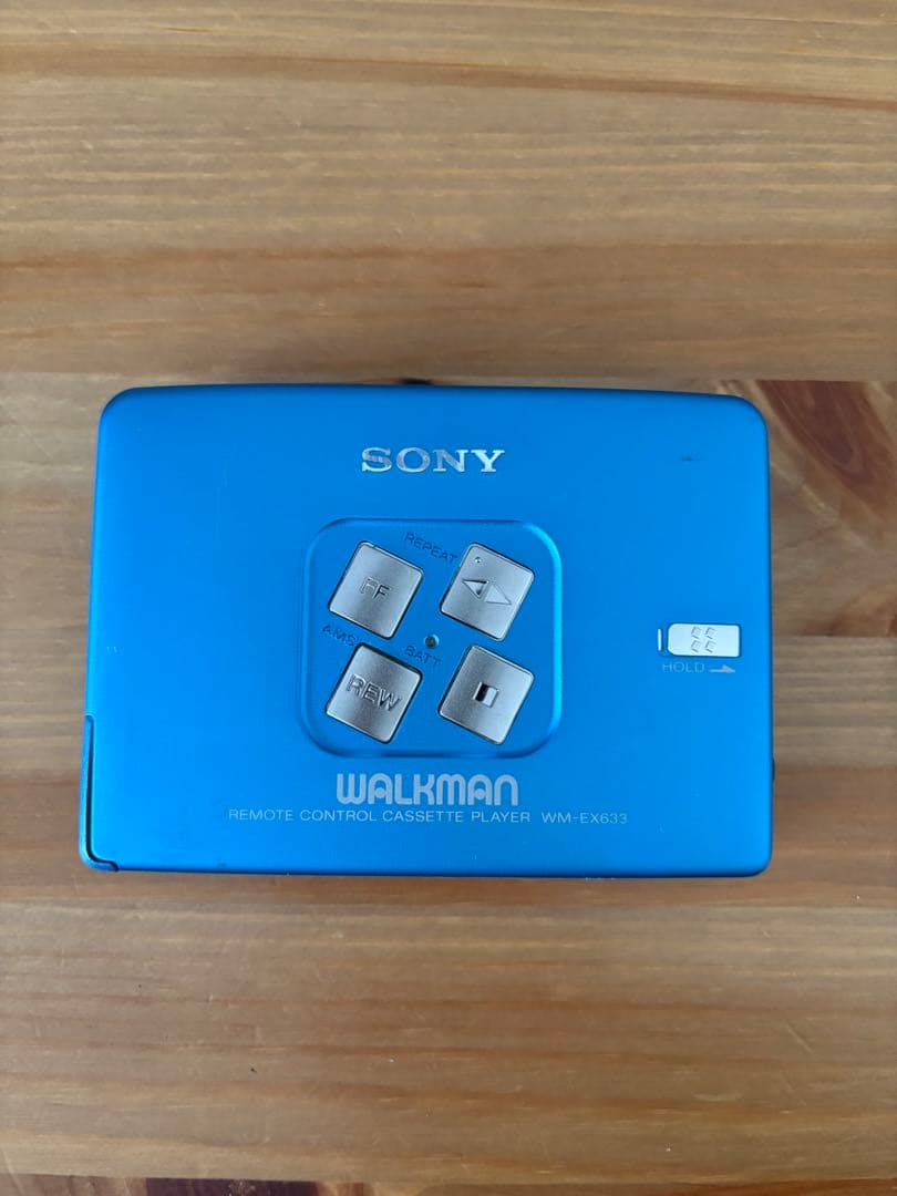 まとめ売り　カセットプレーヤー　SONY aiwa