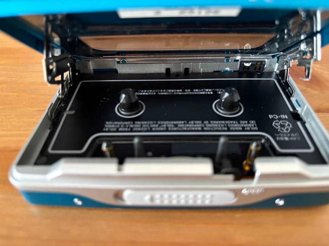 まとめ売り　カセットプレーヤー　SONY aiwa