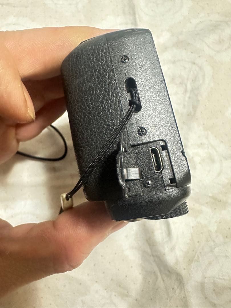 デジタルカメラ SONY Cyber-shot DSC-HX60V