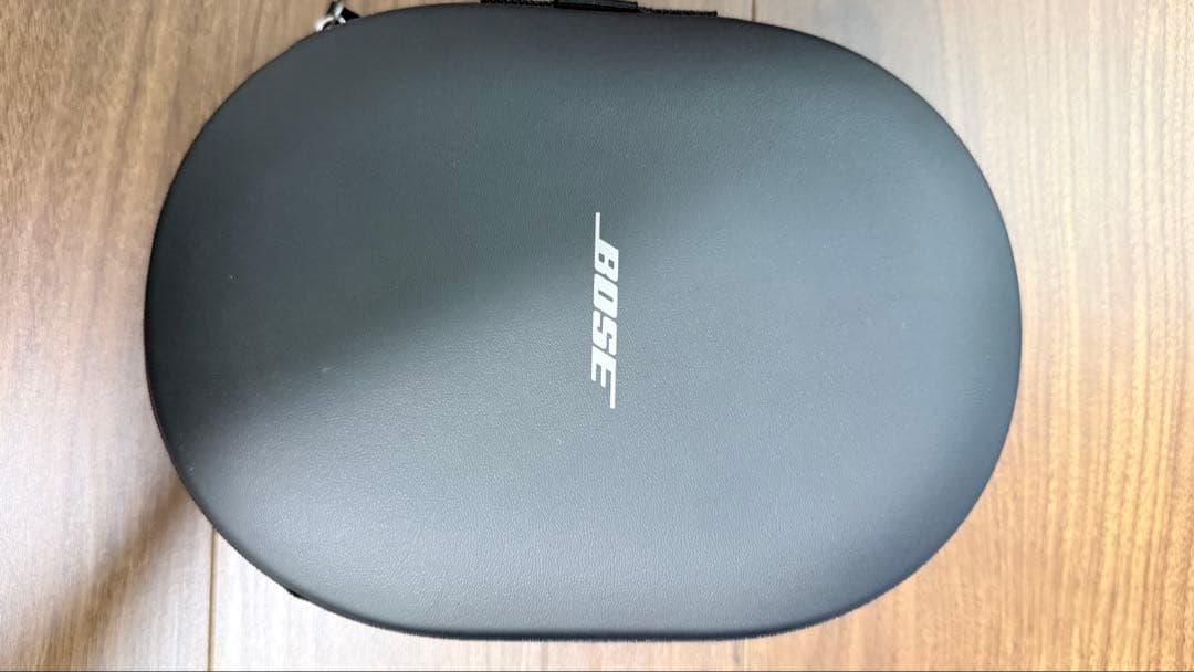 ヘッドホン Bose QuietComfort ultra headphone
