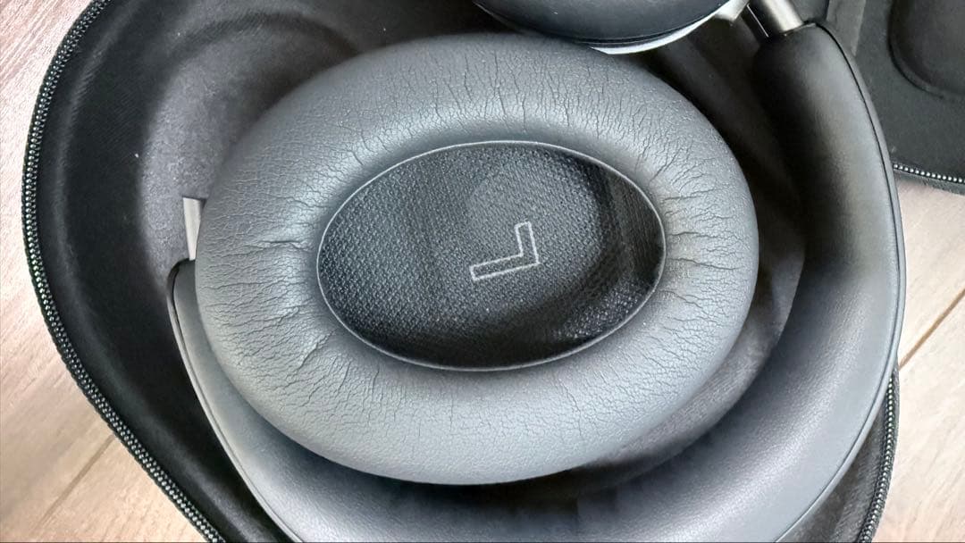 ヘッドホン Bose QuietComfort ultra headphone