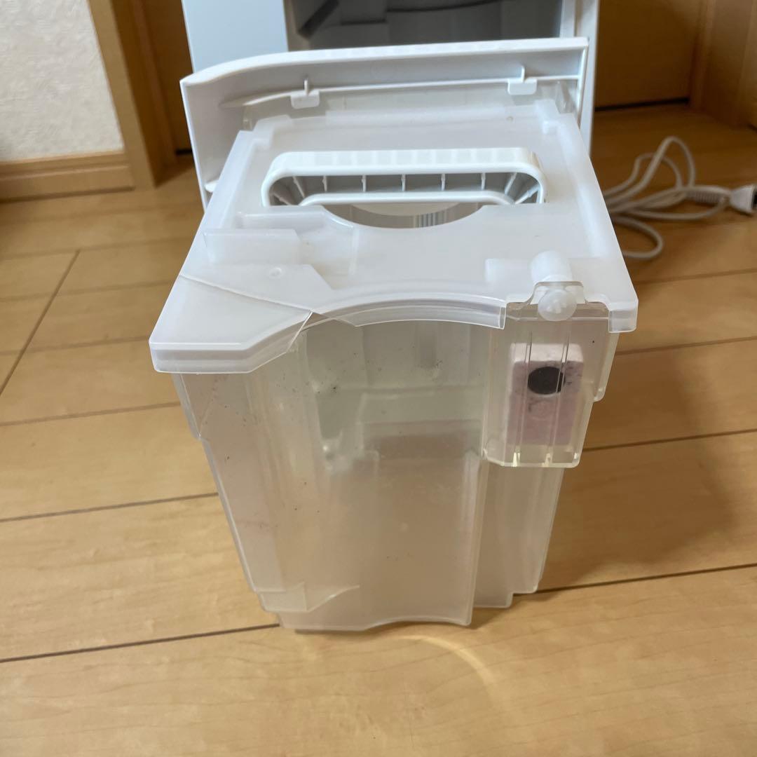 #846 2021年製 SHARP 除湿機 CM-N100-W