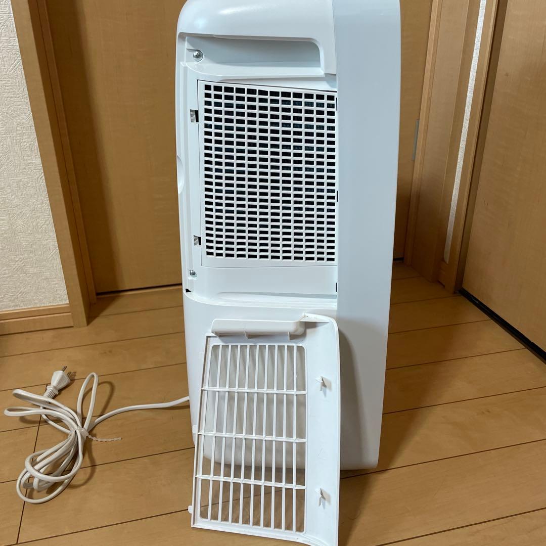 #846 2021年製 SHARP 除湿機 CM-N100-W