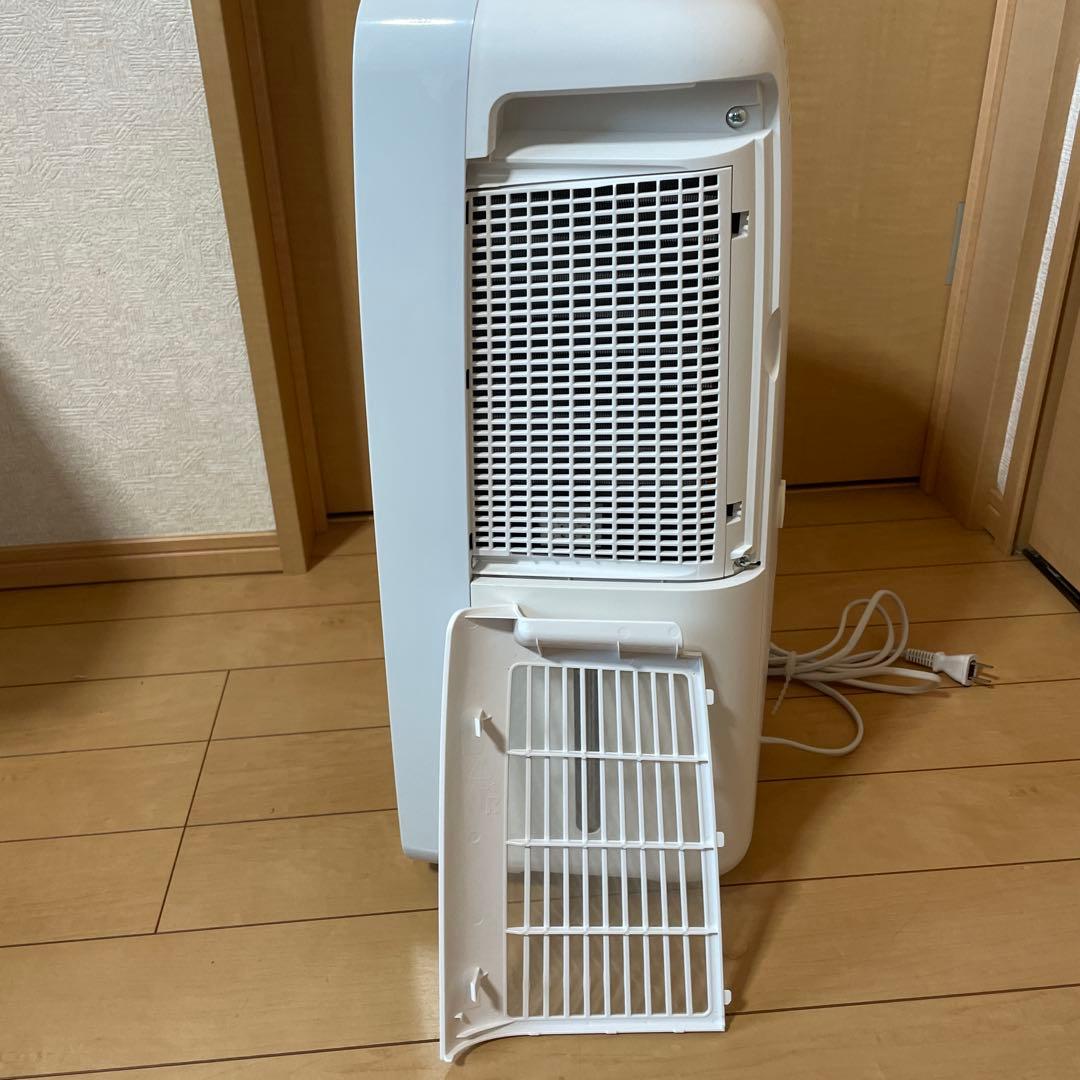 #846 2021年製 SHARP 除湿機 CM-N100-W