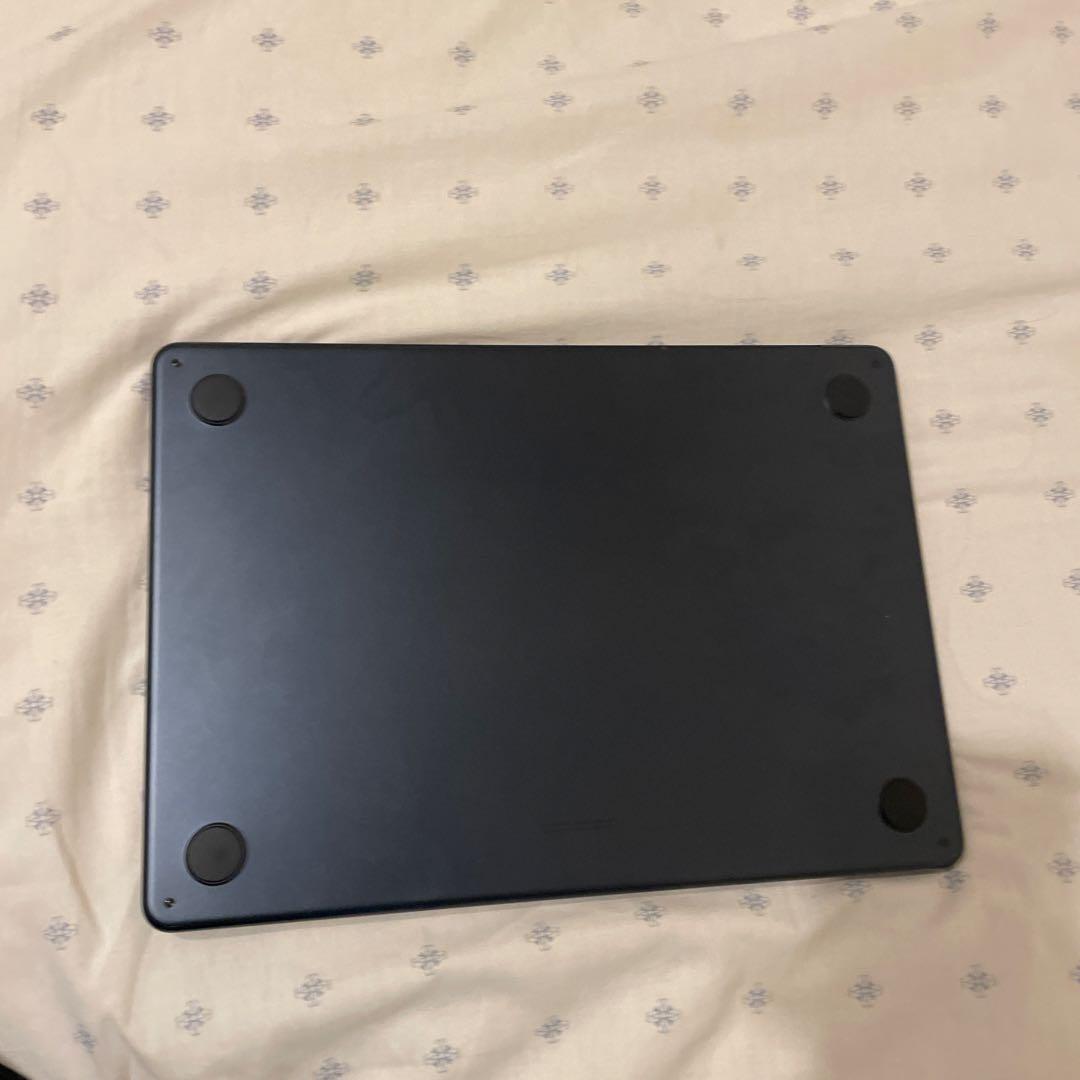 MacBook本体 MacBook Air 2021