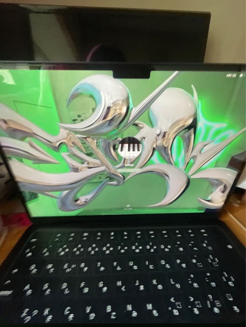 MacBook本体 MacBook Air 2021