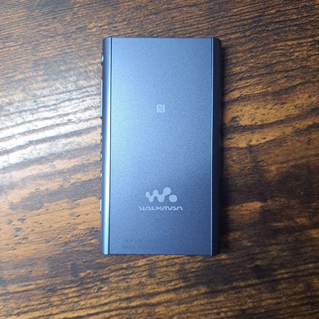 [動作確認済][本体美品]SONY WALKMAN NW-A55 16GB