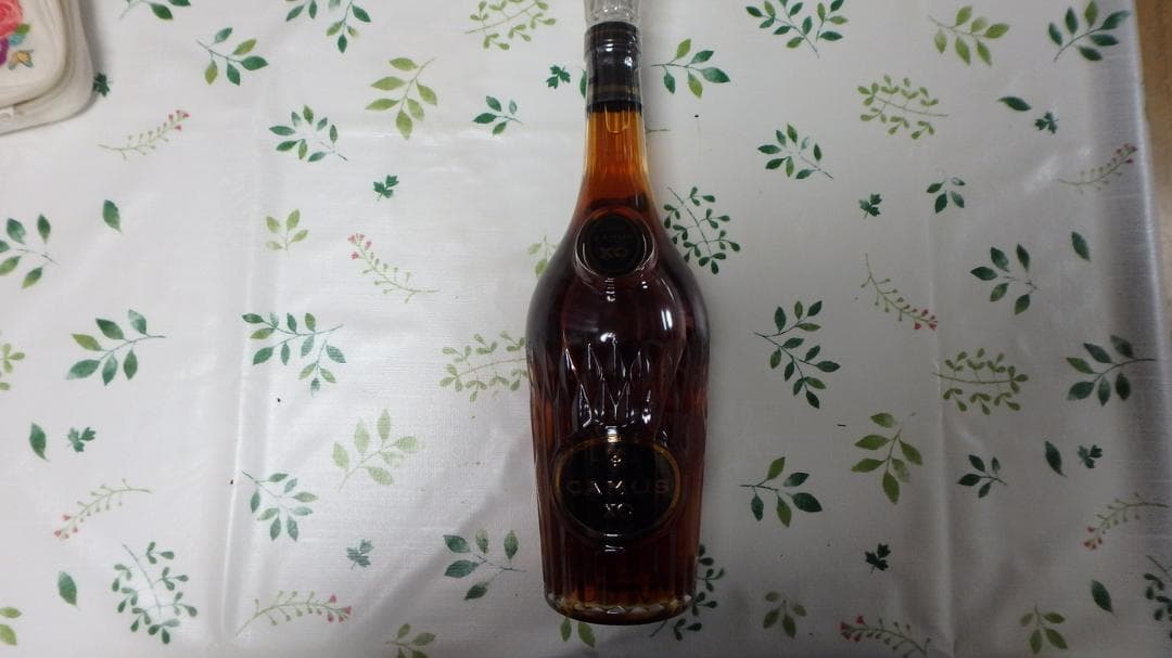 Cordon Noir Napoleon ブランデー