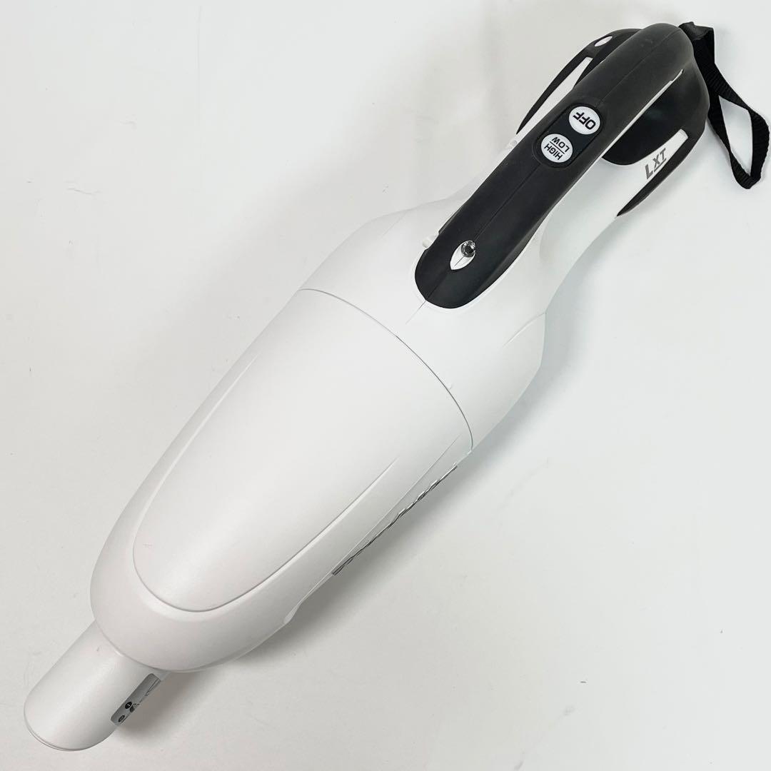 【良品】Makita マキタ CL181FD 充電式クリーナー