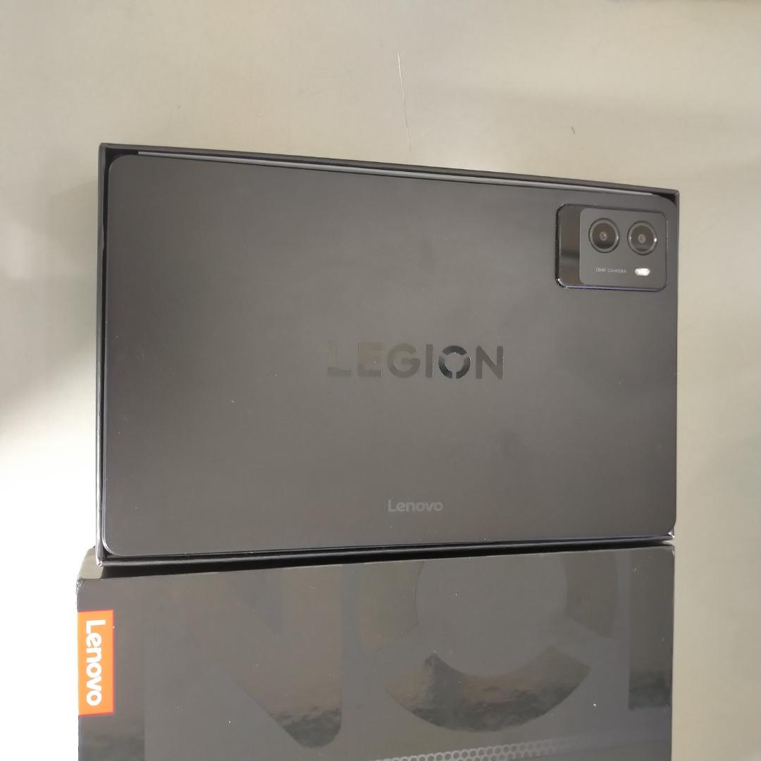 Lenovo Legion Tab Y700 2025 本体