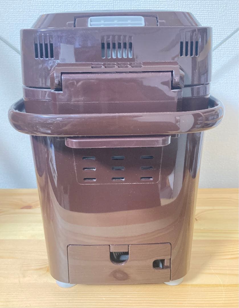 ☆未使用 Panasonic SD-BMT1001 ホームベーカリー 1斤 朝食