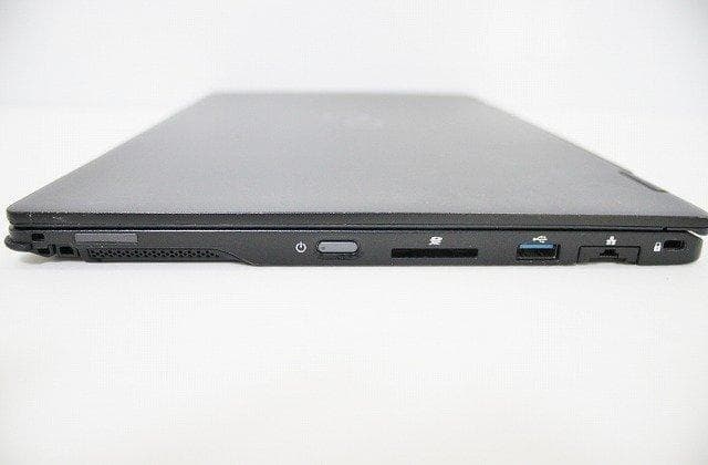 富士通　 LIFEBOOK 2in1 第10世代　タッチペン付属