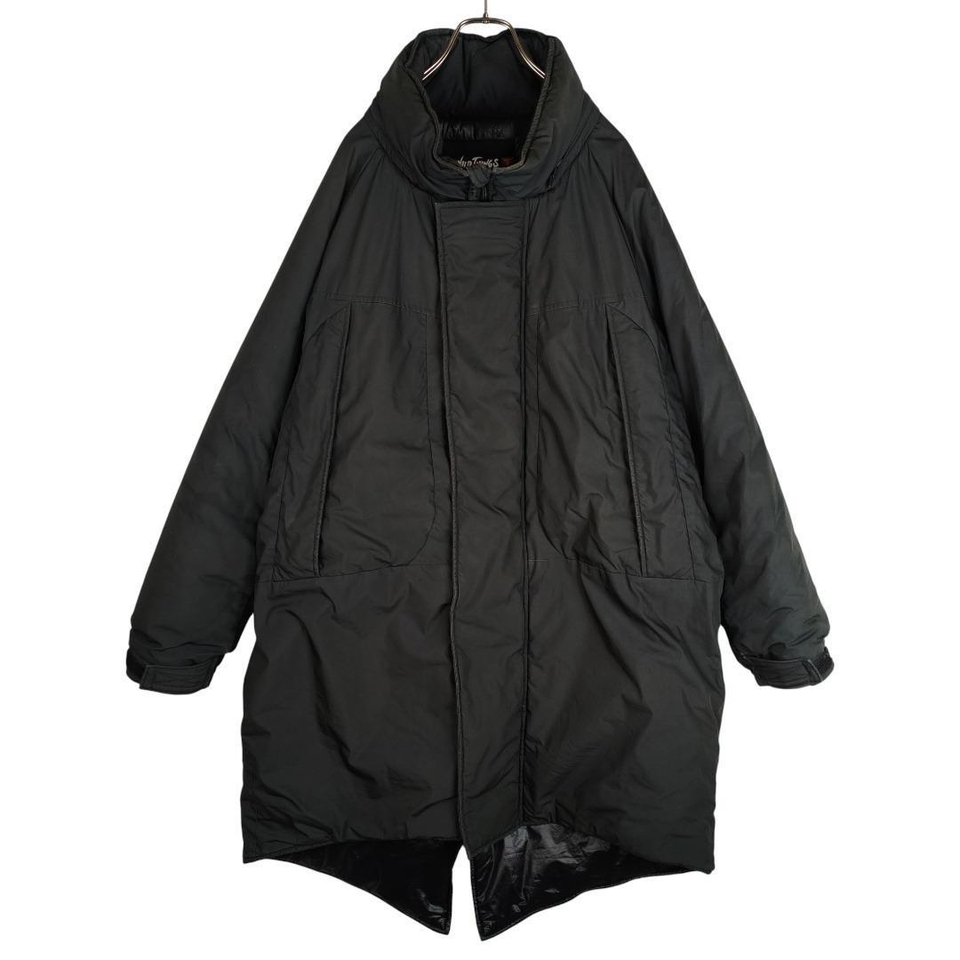 定価55,000円 ワイルドシングス ナノユニバース 別注 モンスター パーカー