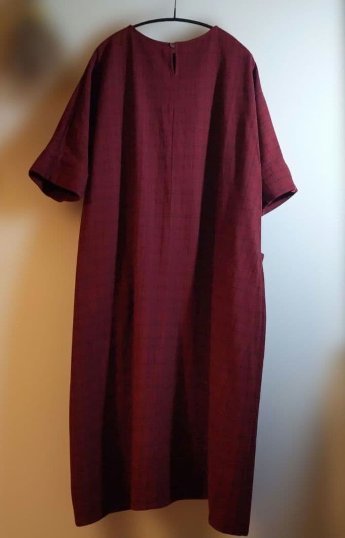 ☆群言堂♪ワンピース☆