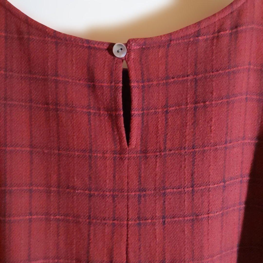 ☆群言堂♪ワンピース☆