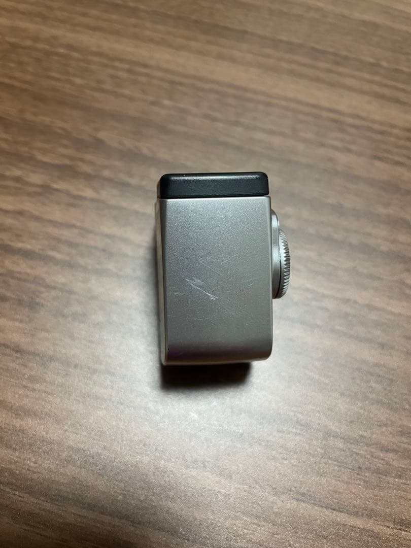 オリンパス　電子ビューファインダー VF-3 キャリングケース付き