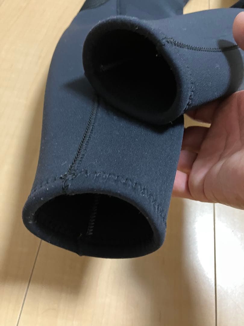 O'NEILL フルスーツ 3/２ミリ　チェストジップ　LBサイズ　日本製