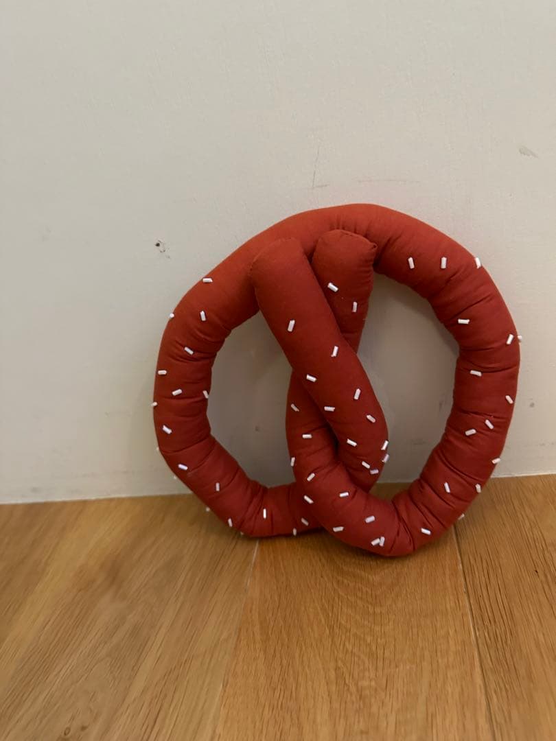 LONGTRACKFOODS／YUKI&DAUGHTERS プレッツェル