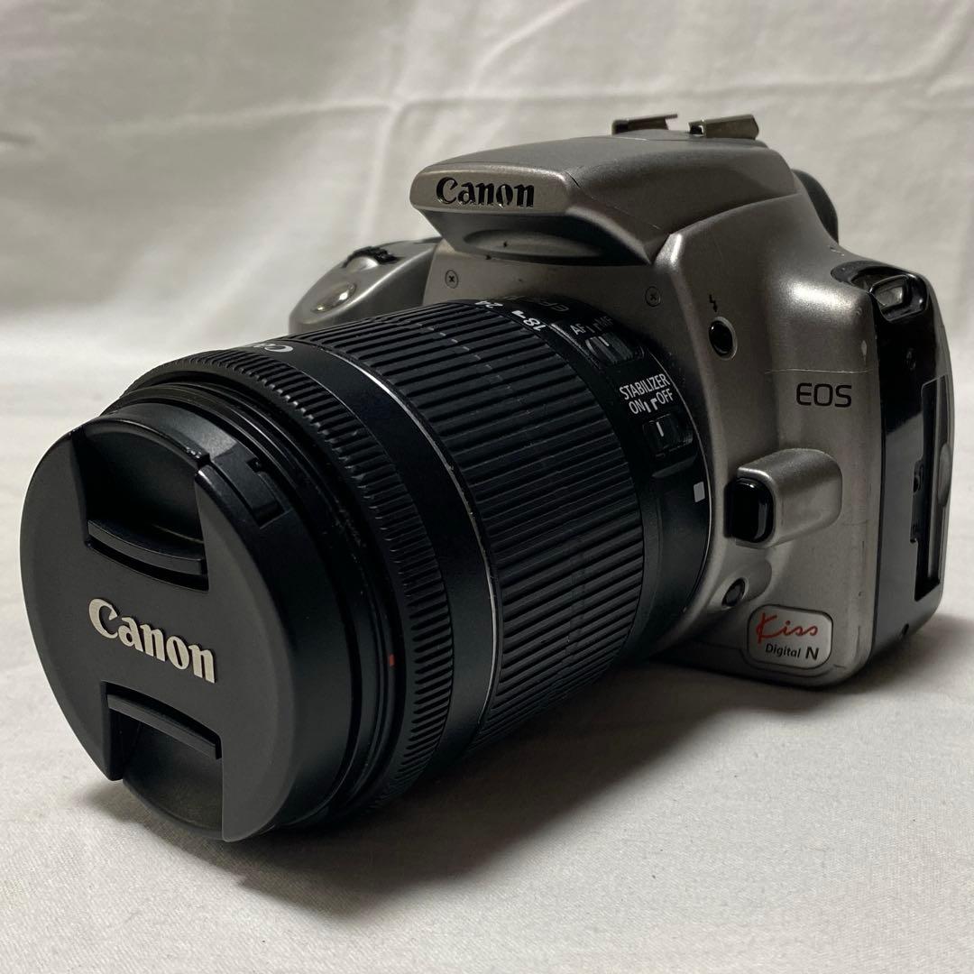 Canon EOS デジタル一眼レフカメラ