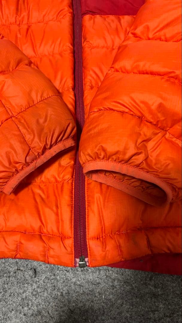 mont-bell コロラドパーカー