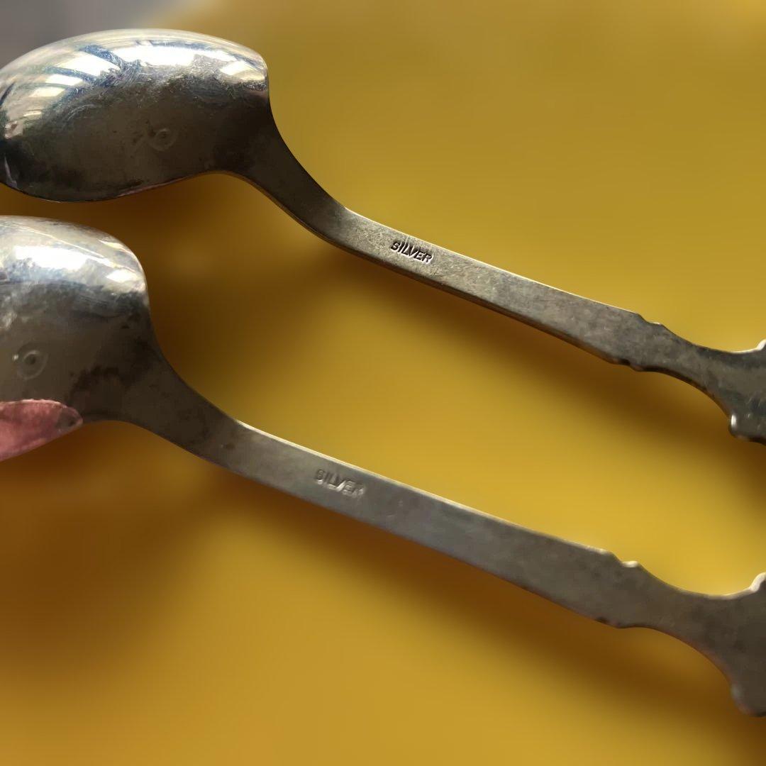 silver925 SILVER 刻印あり　まとめて138g