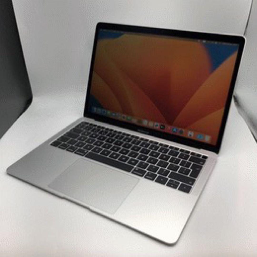 MacBook Air (Retina・13-inch・2019)