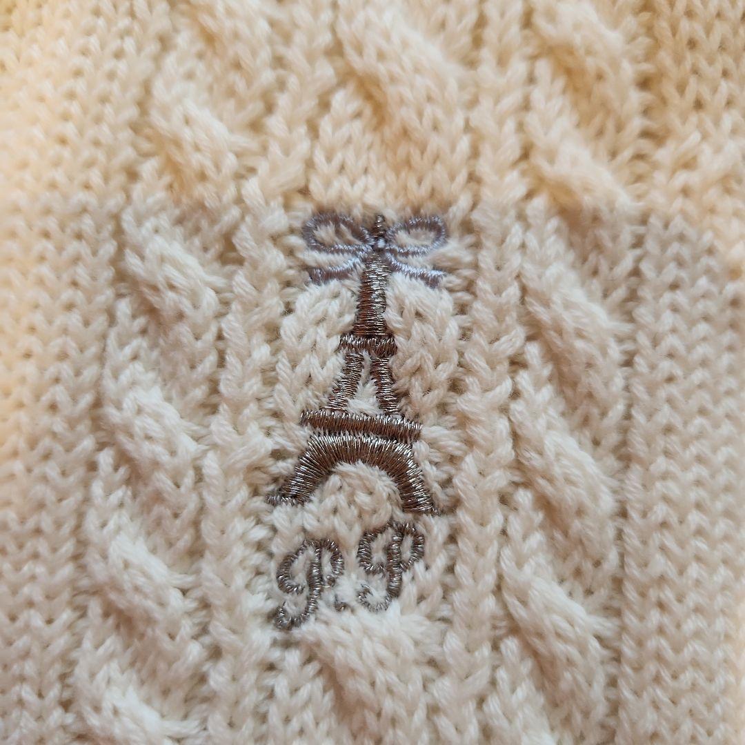 ポンポネット L/160 受験対応 面接 フォーマル セレモニー用 5点セット