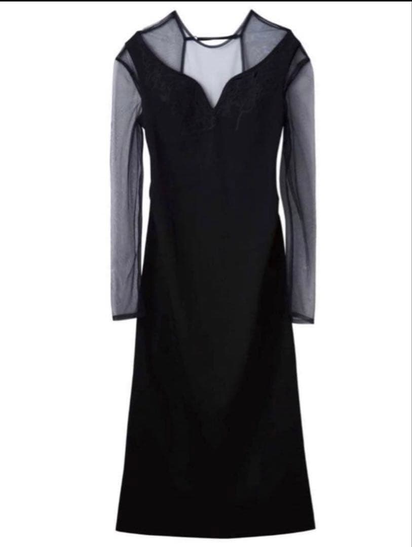 お*ゅ様 Knuth Marf offshoulder design one p